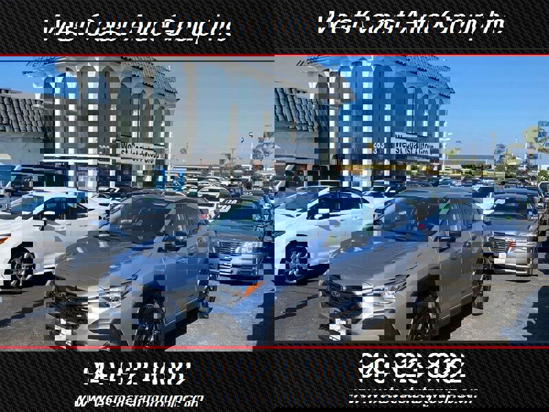 Used 2025 Subaru Crosstrek 2.0i