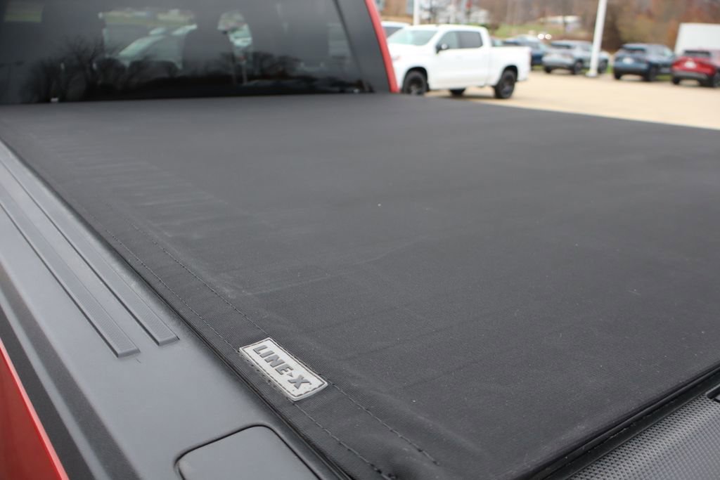 Used 2023 Ford F150 XLT w/ Equipment Group 302A High image 32