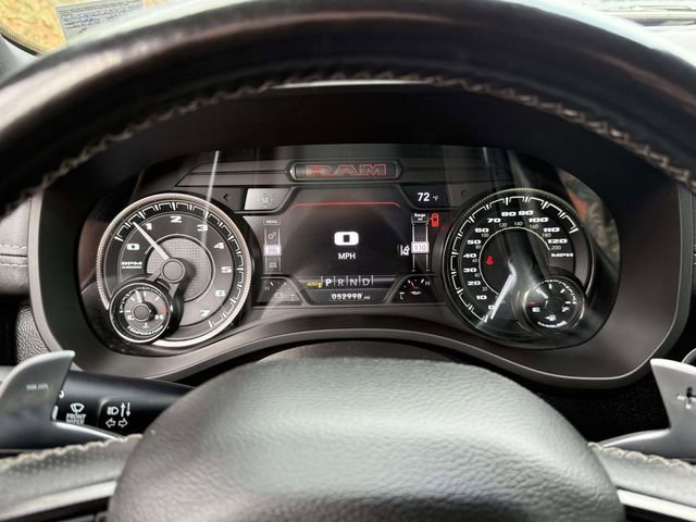 Used 2022 RAM 1500 Rebel w/ Rebel Level 2 Equipment Group image 27