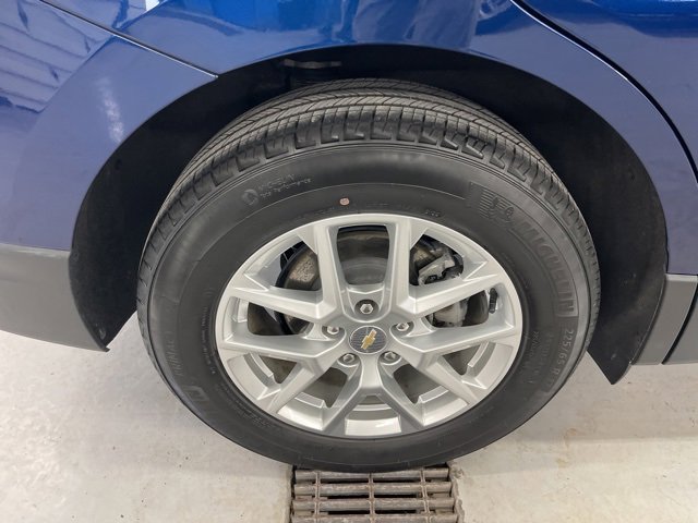 Certified 2022 Chevrolet Equinox LT image 30
