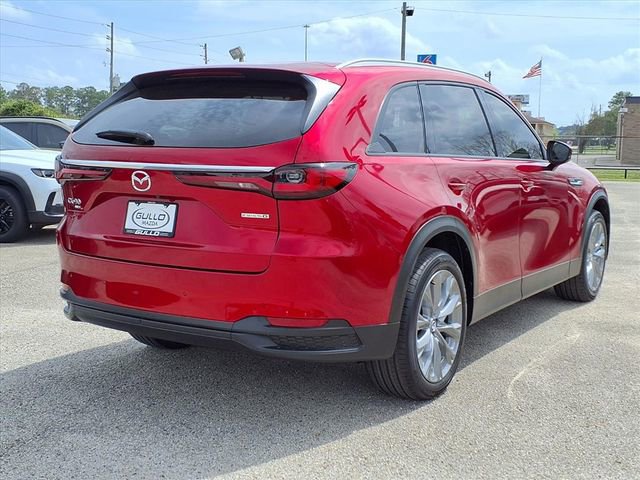 New 2026 MAZDA CX-90 3.3 Turbo w/ Preferred Package image 2