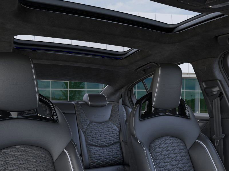 New 2026 Cadillac CT5 V image 24