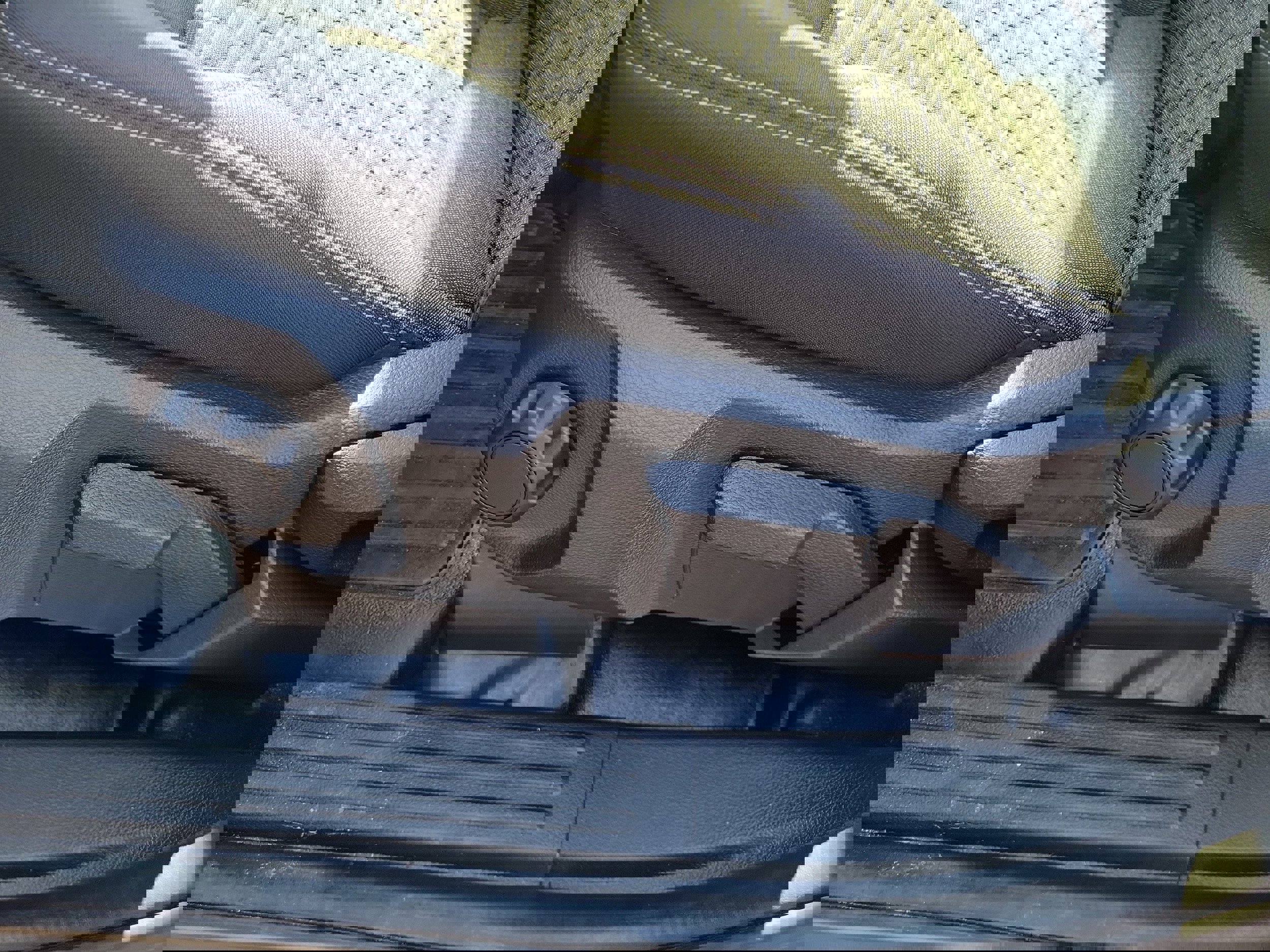 New 2025 Ford Ranger XL w/ Trailer Tow Package image 18