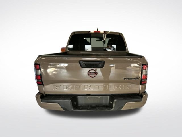 Used 2024 Nissan Frontier PRO-4X w/ Off-Road Protection Package AWD/4WD image 36