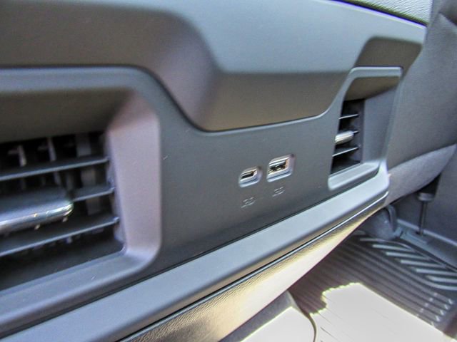 New 2025 Chevrolet Silverado 2500 LT w/ Trail Boss Package image 18
