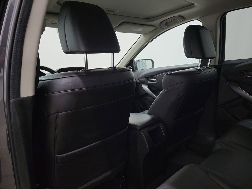 Used 2015 Acura RDX FWD w/ Technology Package image 13