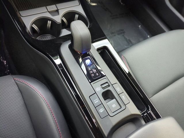 Used 2026 Toyota Prius Plug-In Hybrid image 14