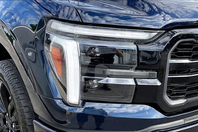 Used 2024 Ford F150 Lariat w/ Equipment Group 502A High AWD/4WD image 32
