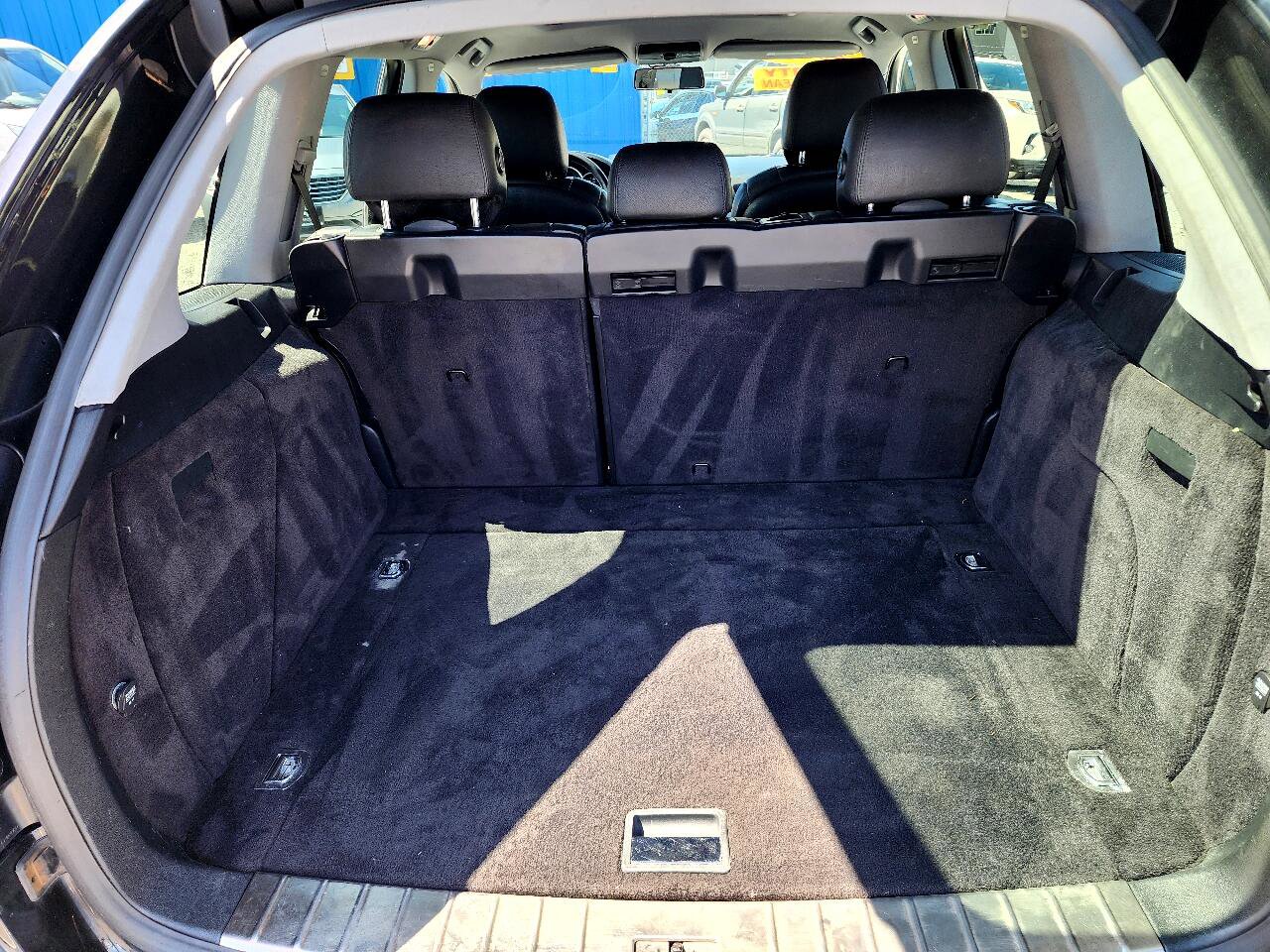 Used 2006 Porsche Cayenne S image 25