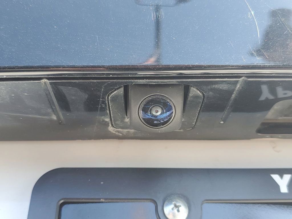 Certified 2025 Honda Accord SE image 31