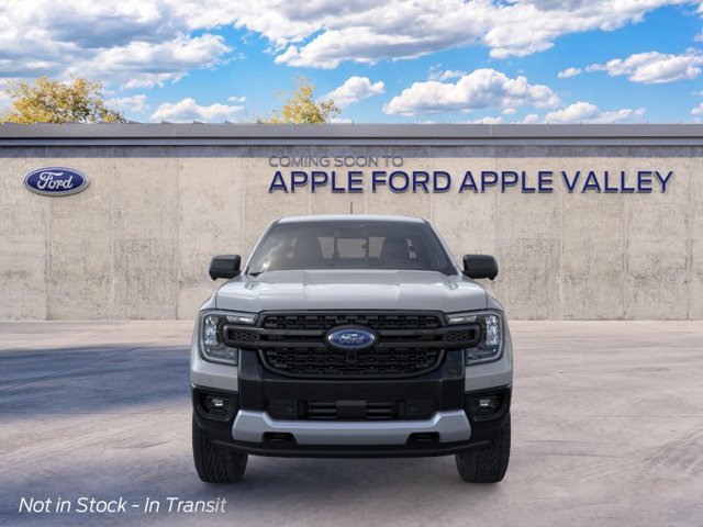 New 2026 Ford Ranger XLT AWD/4WD image 6