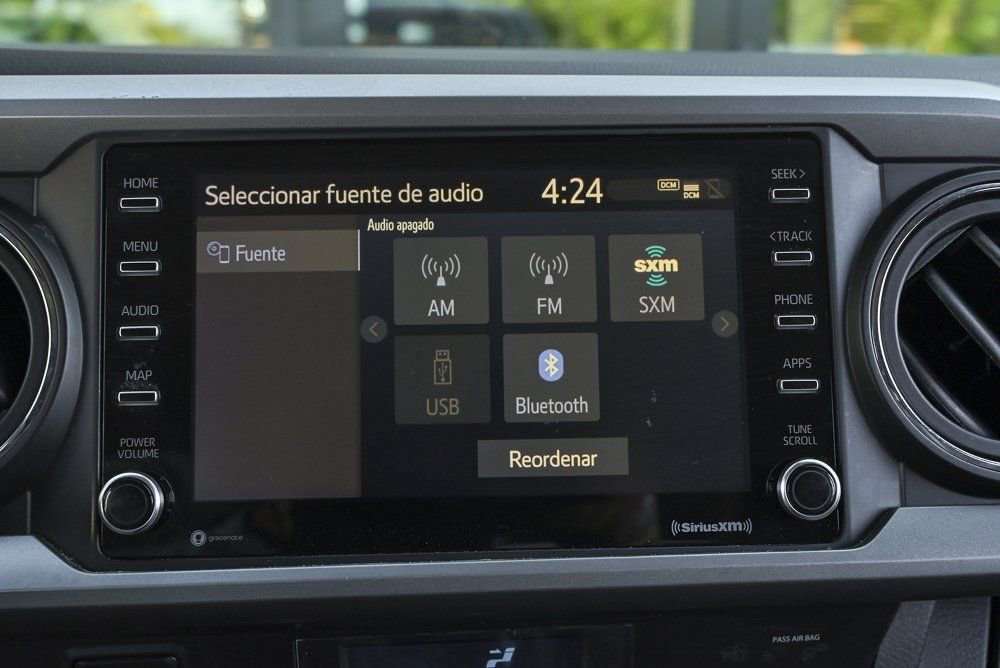 Used 2021 Toyota Tacoma SR5 image 23