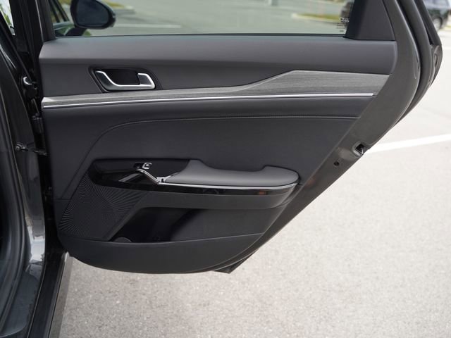Used 2025 Kia K5 EX FWD image 24