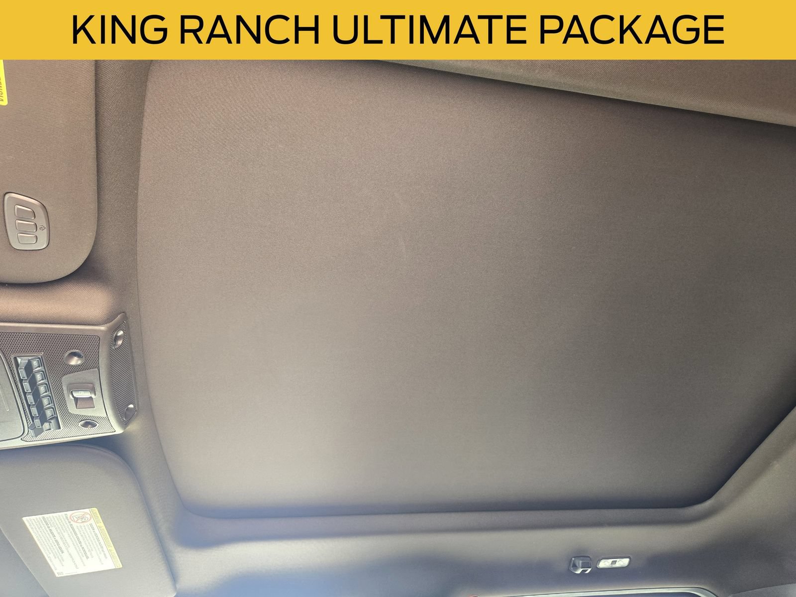 Used 2022 Ford F350 King Ranch w/ King Ranch Ultimate Package AWD/4WD image 25