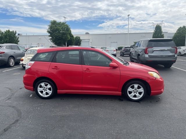 Used 2005 Toyota Matrix XR FWD image 3