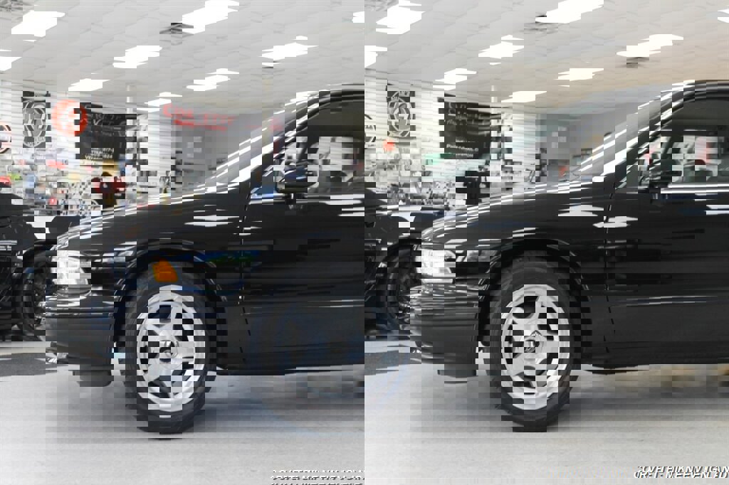 Used 1994 Chevrolet Impala SS image 16