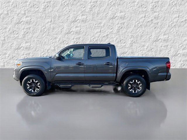 Used 2020 Toyota Tacoma SR image 6