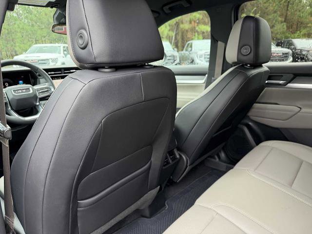 New 2026 GMC Terrain Elevation w/ Elevation Premium Package FWD image 19