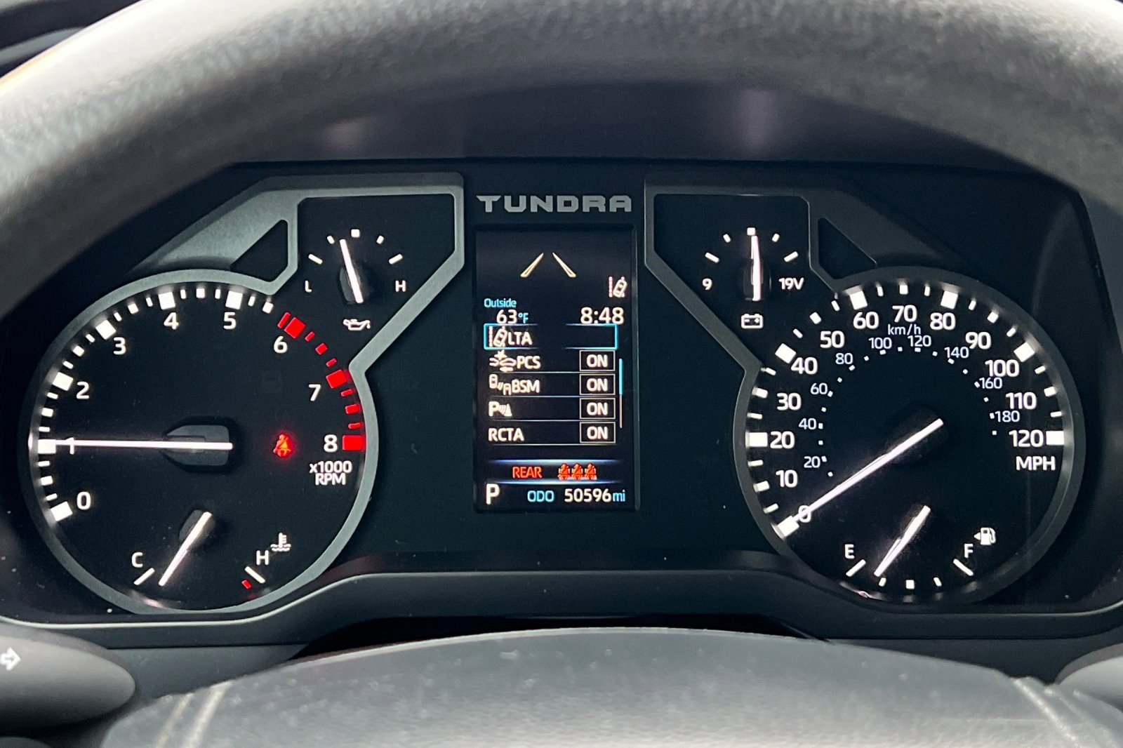 Used 2022 Toyota Tundra SR5 image 20