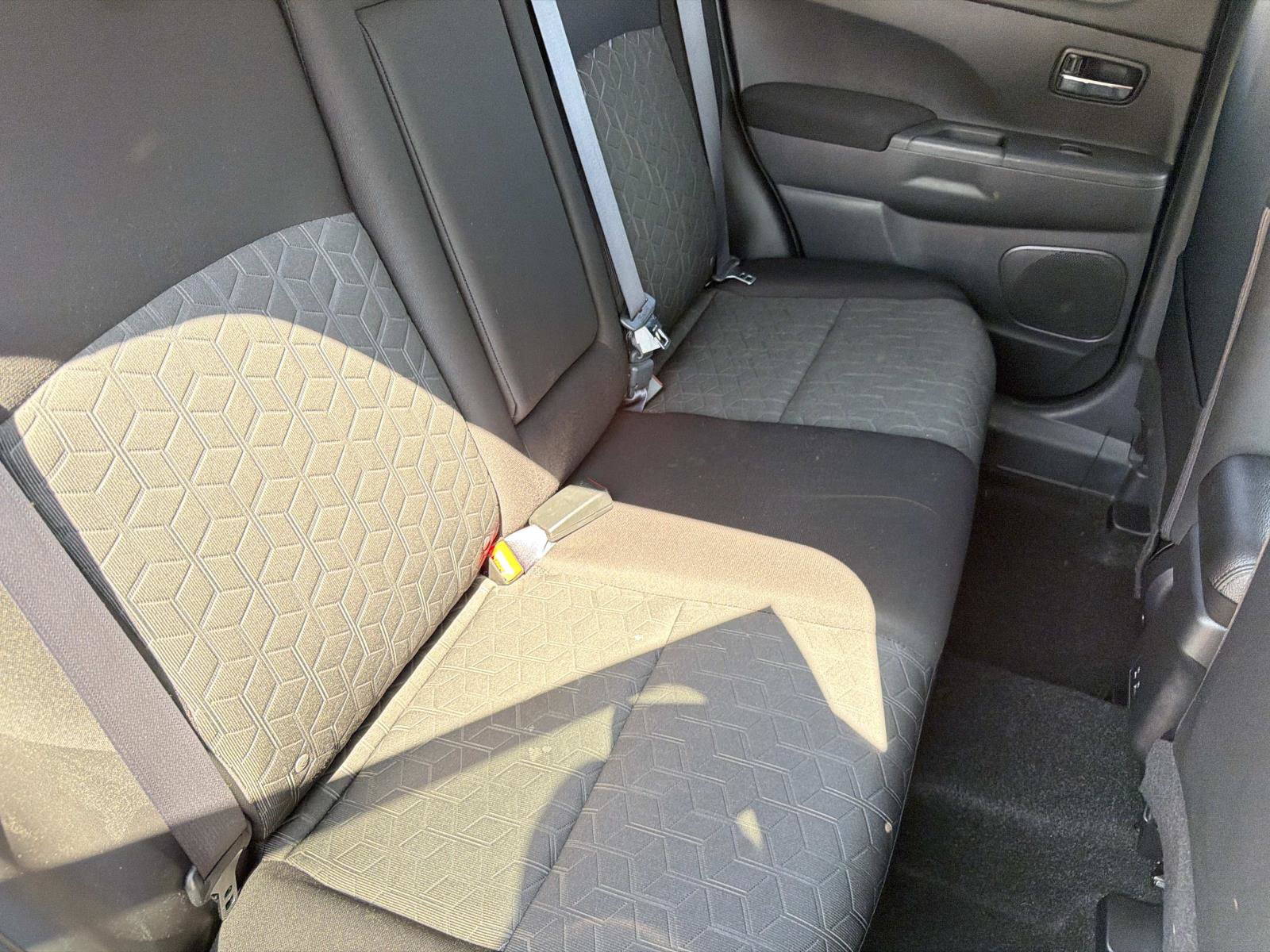 Used 2022 Mitsubishi Outlander Sport ES FWD image 22