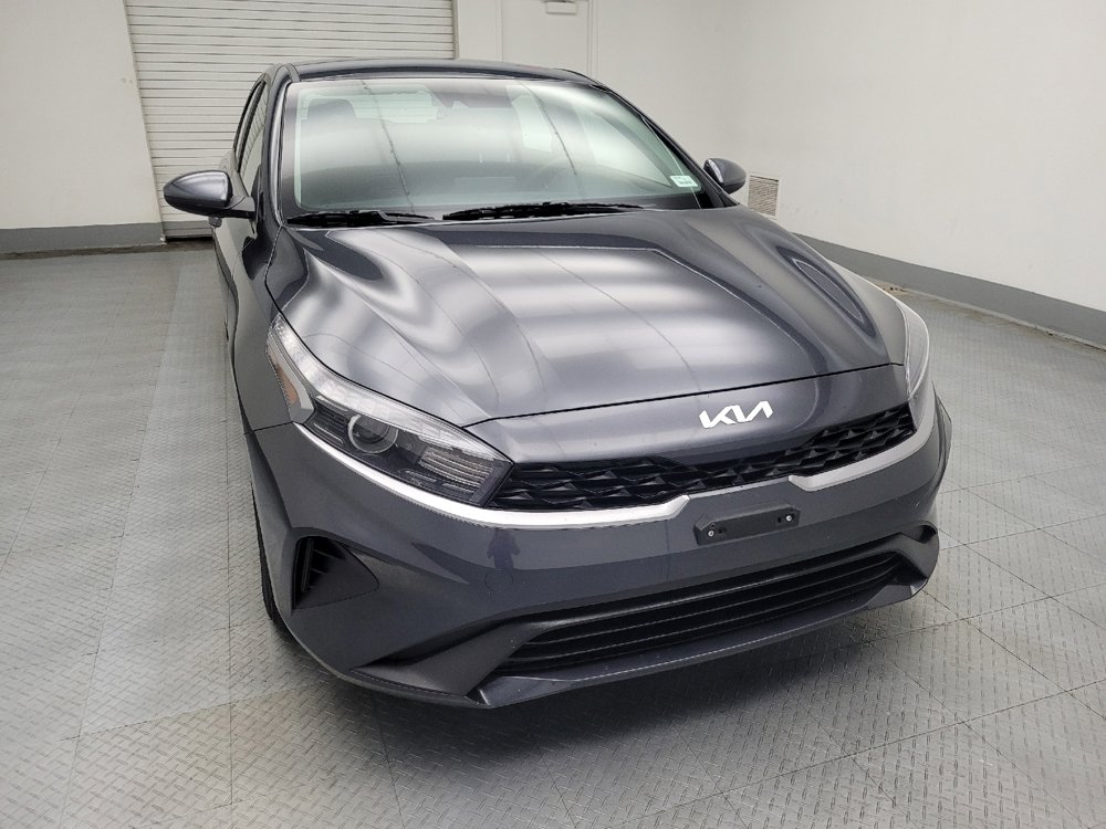 Used 2024 Kia Forte LXS image 14