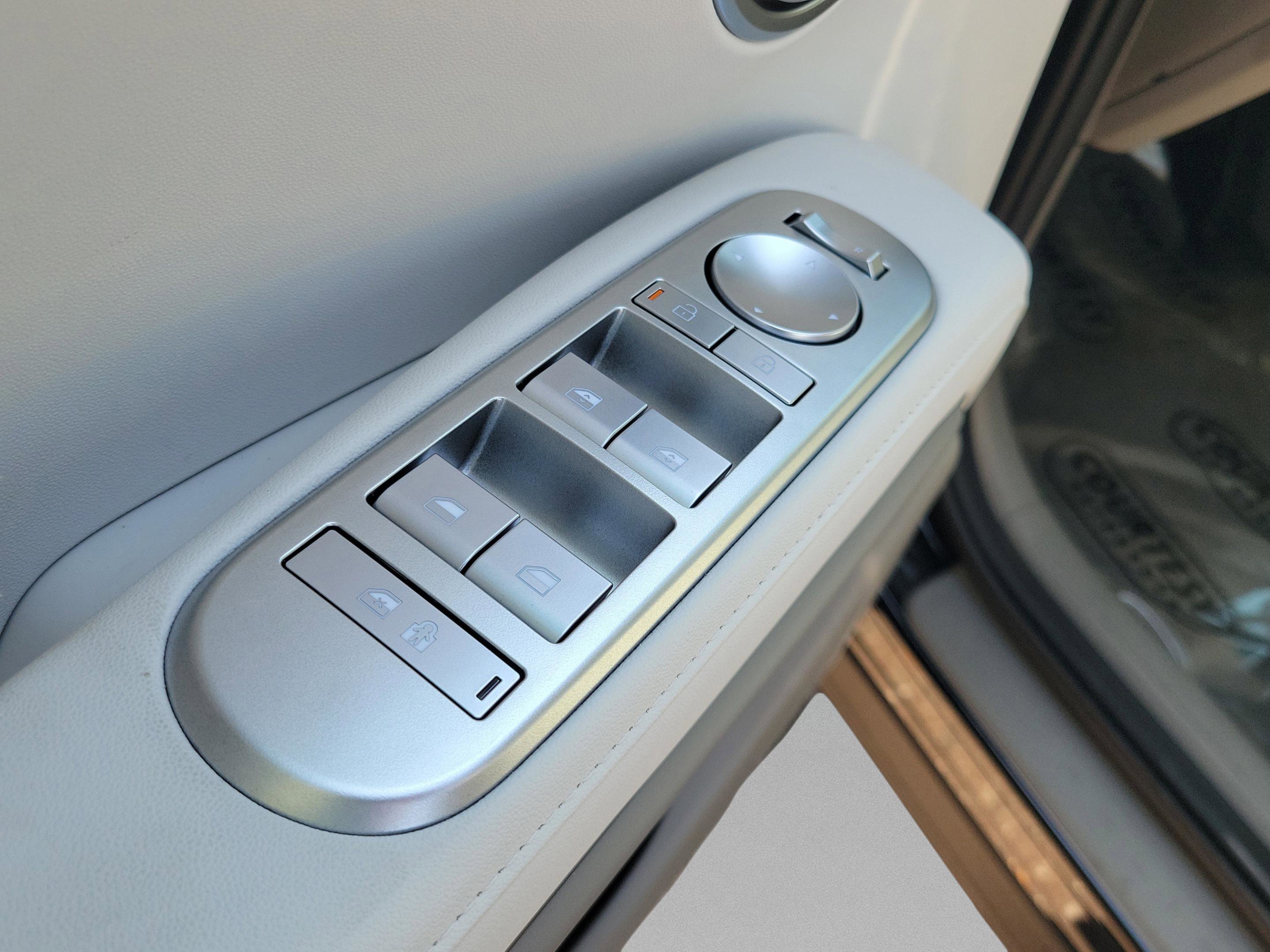 New 2026 Hyundai Palisade FWD Hybrid image 20