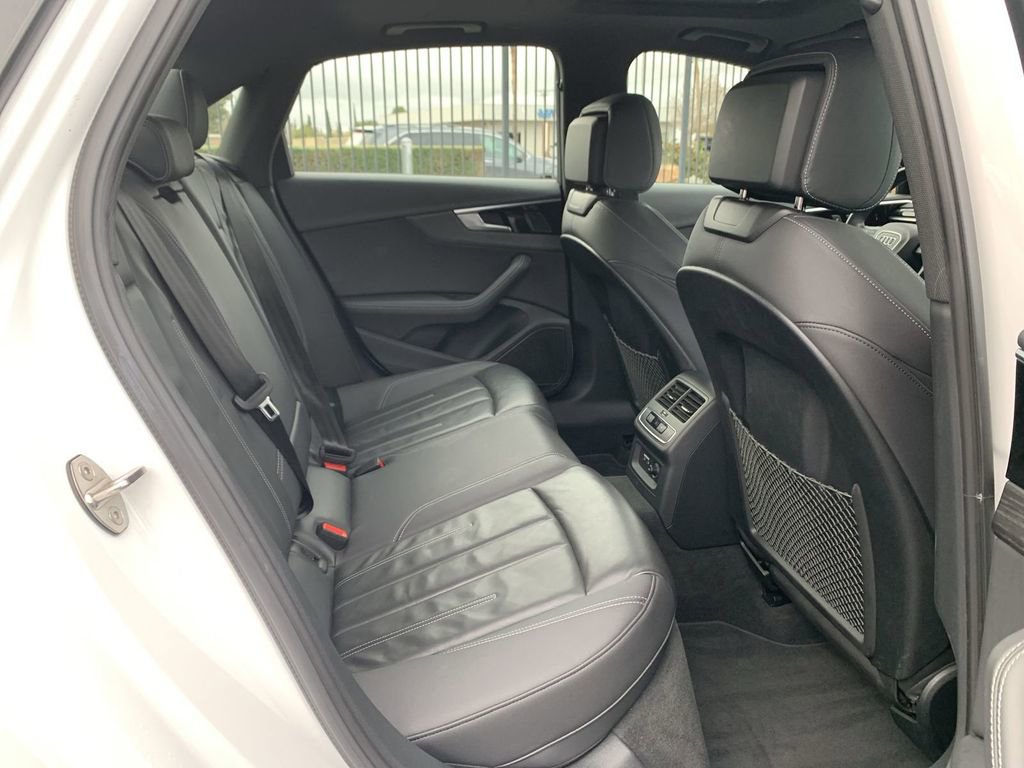 Used 2023 Audi A4 2.0T Premium Plus image 25