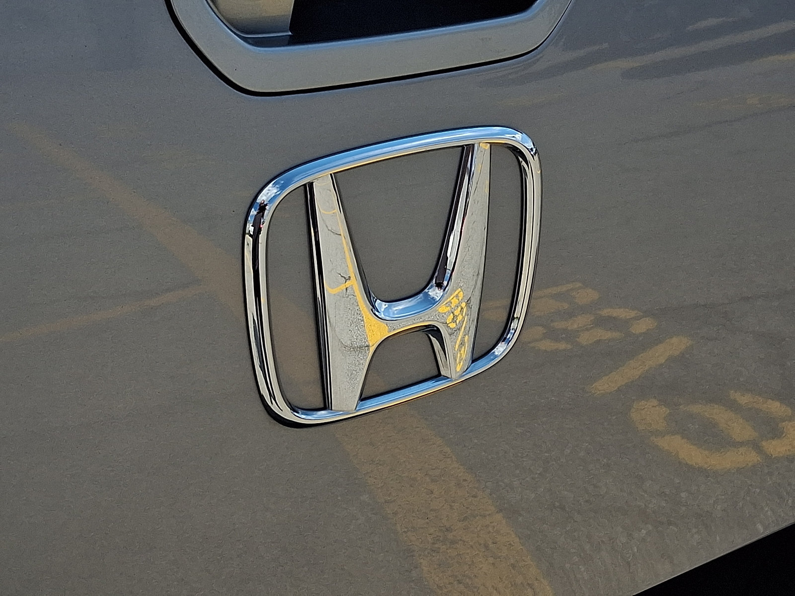 Used 2020 Honda Ridgeline RTL image 29