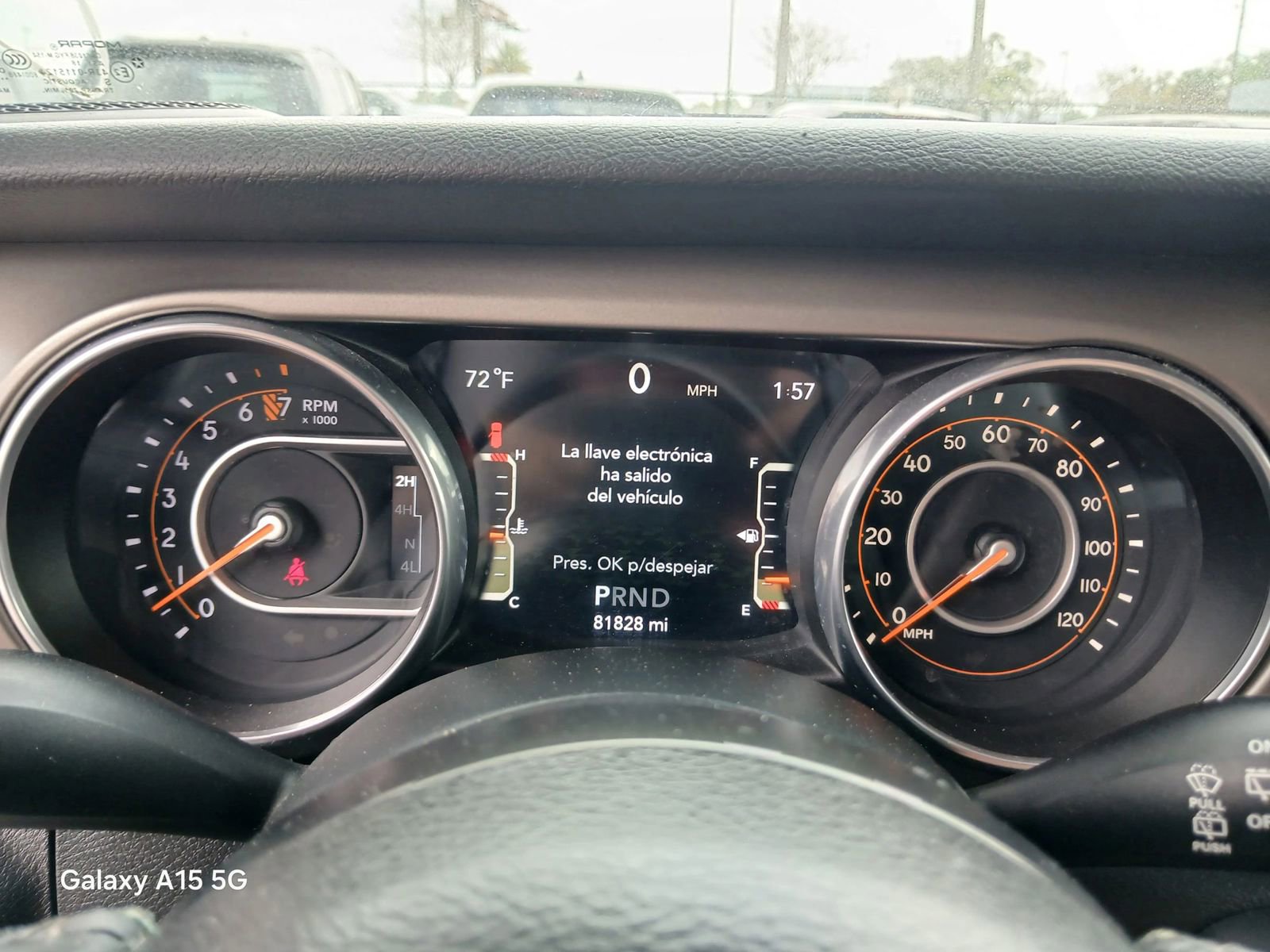 Used 2018 Jeep Wrangler Unlimited Sport S image 29