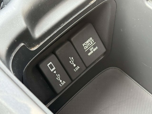 Used 2017 Honda CR-V EX image 12