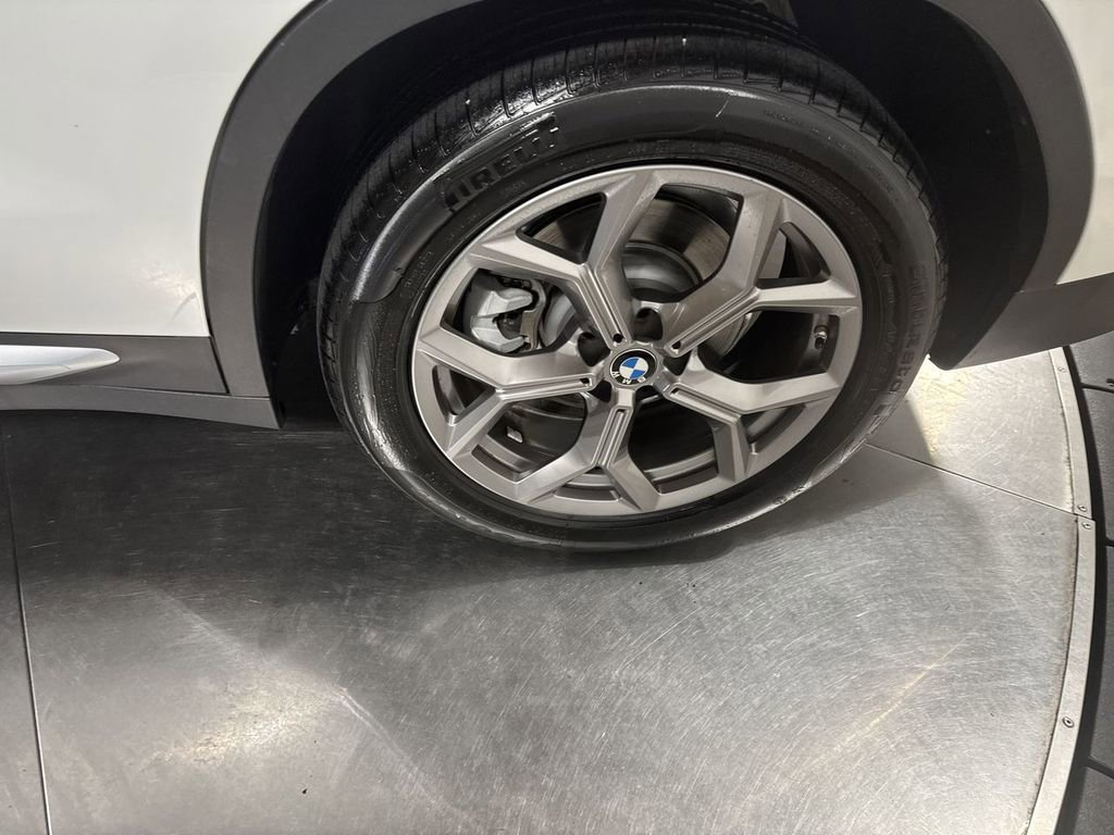 Used 2022 BMW X3 xDrive30i w/ Premium Package 2 image 12