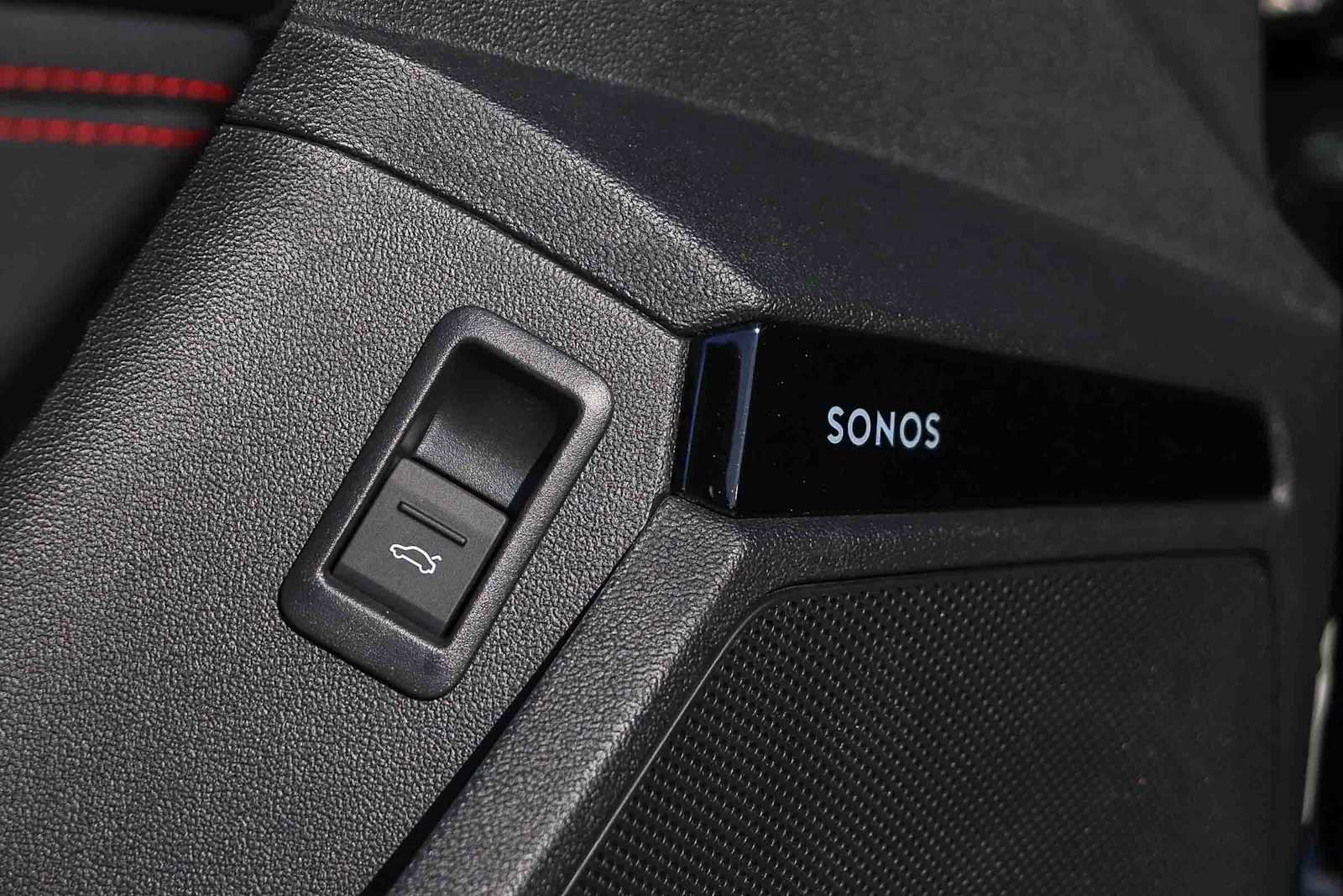 New 2026 Audi RS 3 image 28