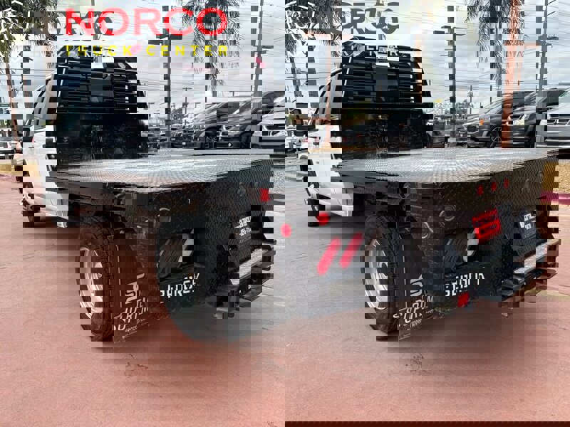 Used 2022 Chevrolet Silverado 3500 W/T w/ WT Convenience Package image 6