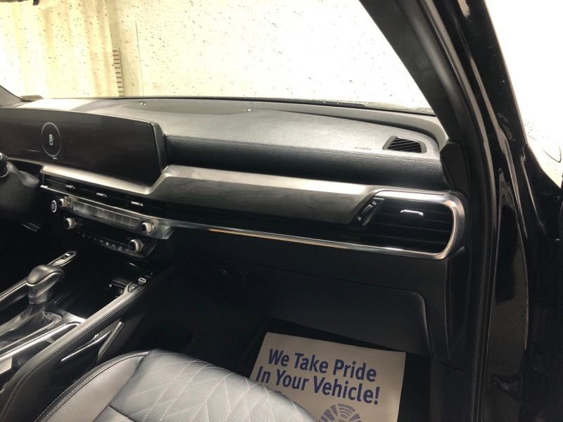 Certified 2023 Kia Telluride SX Prestige X-Line image 14