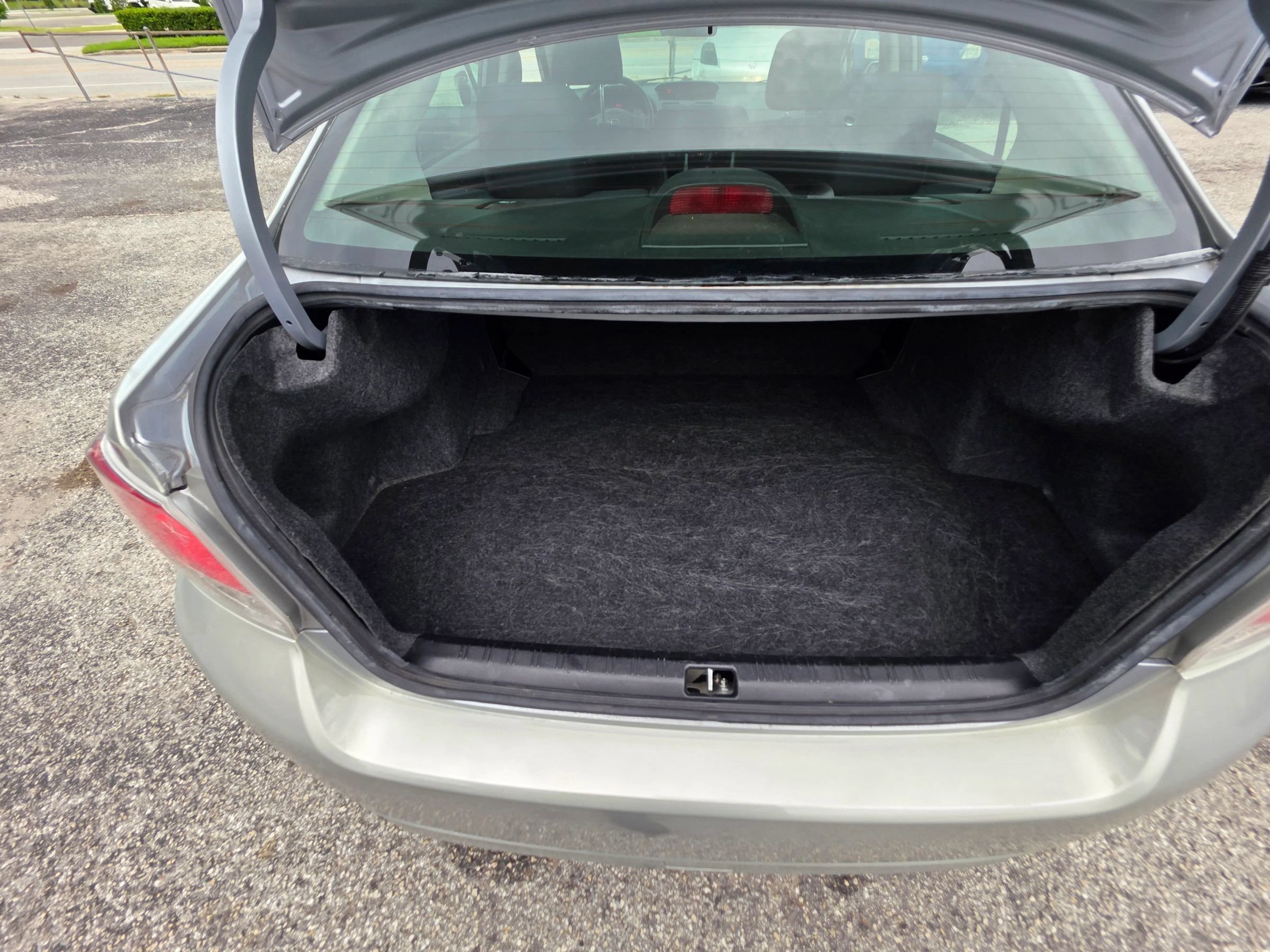 Used 2012 Subaru Impreza 2.0i AWD/4WD image 23