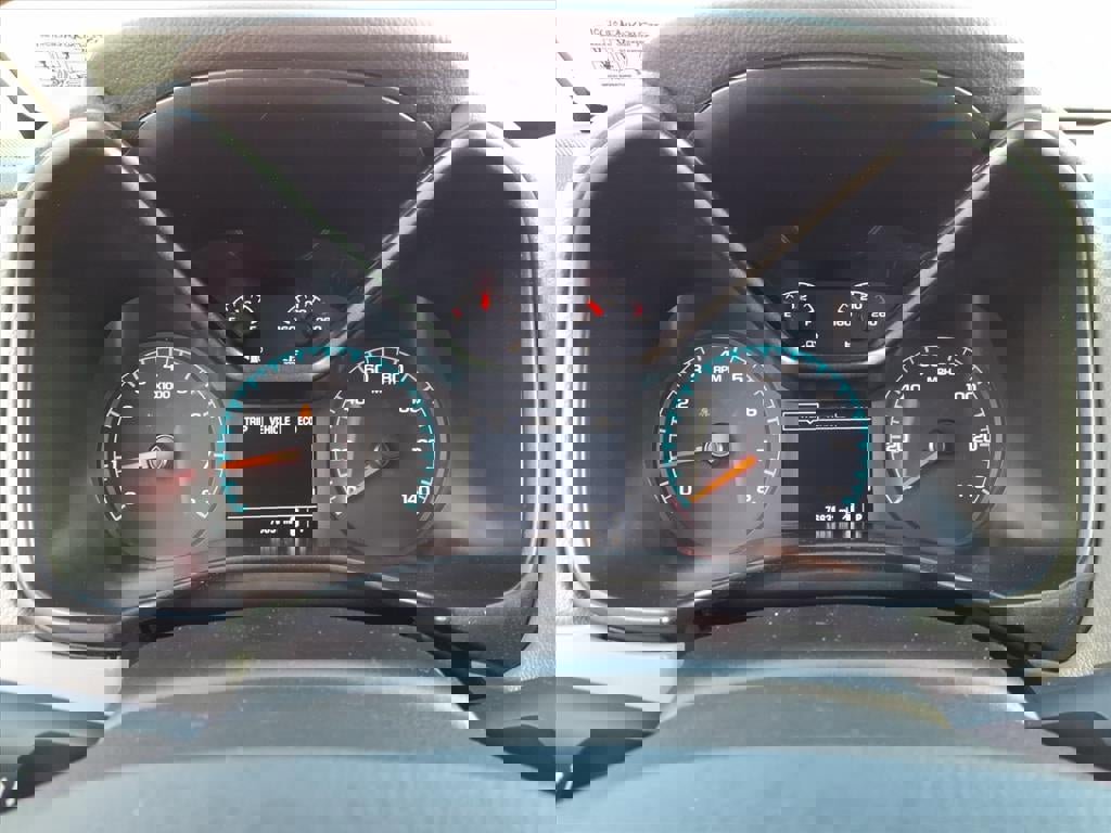 Used 2019 Chevrolet Colorado 2WD Extended Cab image 10