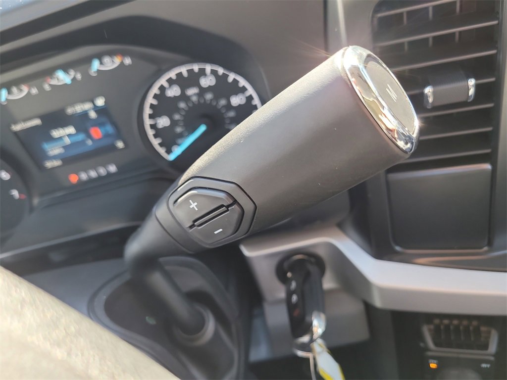 Used 2025 Ford F250 XL w/ STX Appearance Package image 25