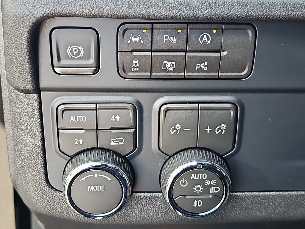 New 2026 Chevrolet Tahoe Premier image 28