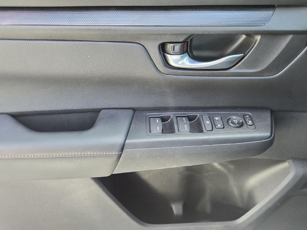 Certified 2024 Honda CR-V Sport image 27