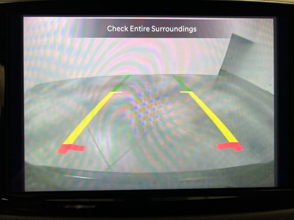 Used 2025 Chrysler Pacifica Select FWD image 66