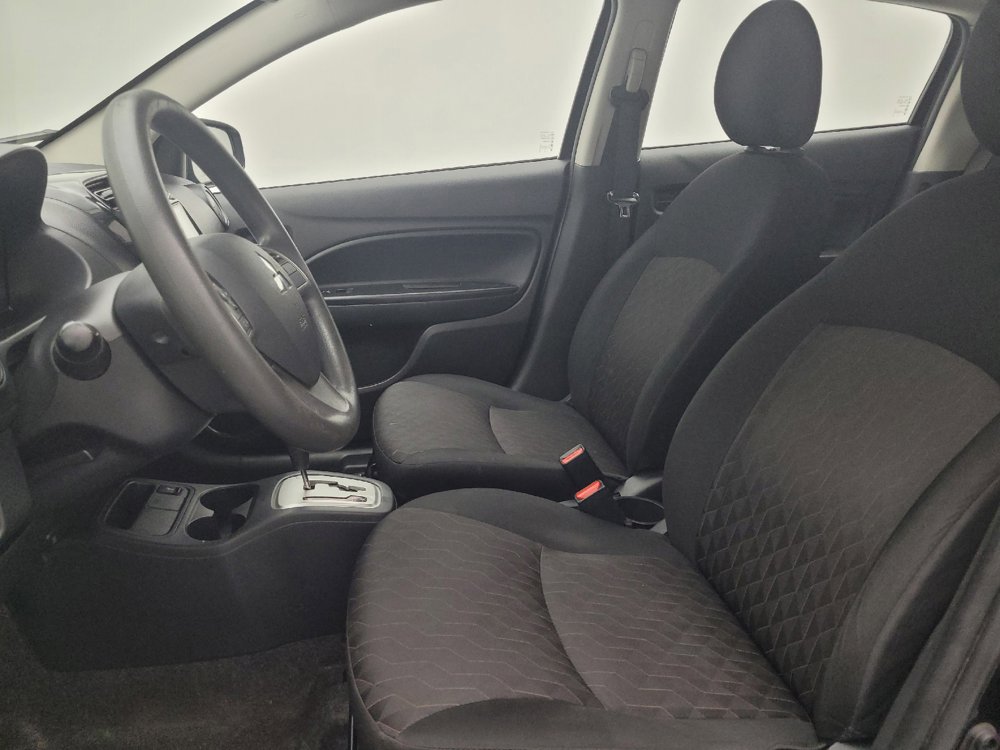 Used 2021 Mitsubishi Mirage ES FWD image 17