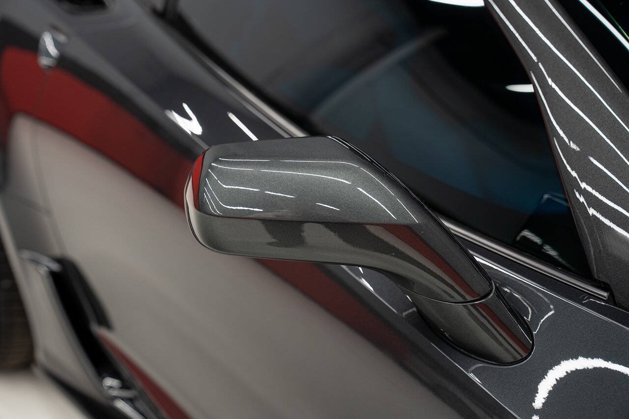 Used 2017 Chevrolet Corvette Grand Sport RWD image 66