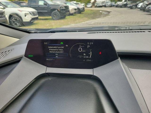 Used 2024 Toyota Prius LE image 17