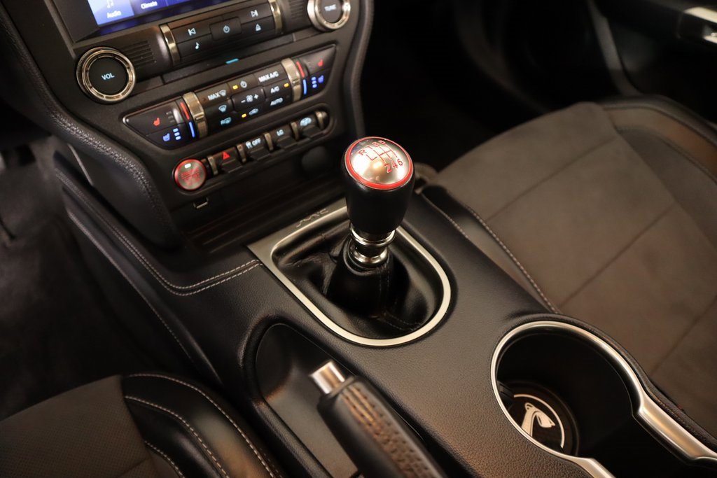 Used 2020 Ford Mustang Shelby GT350 w/ Technology Package image 9