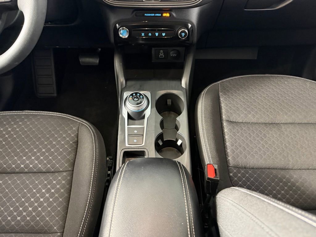Used 2025 Ford Escape Active w/ Tech Pack #1 image 16