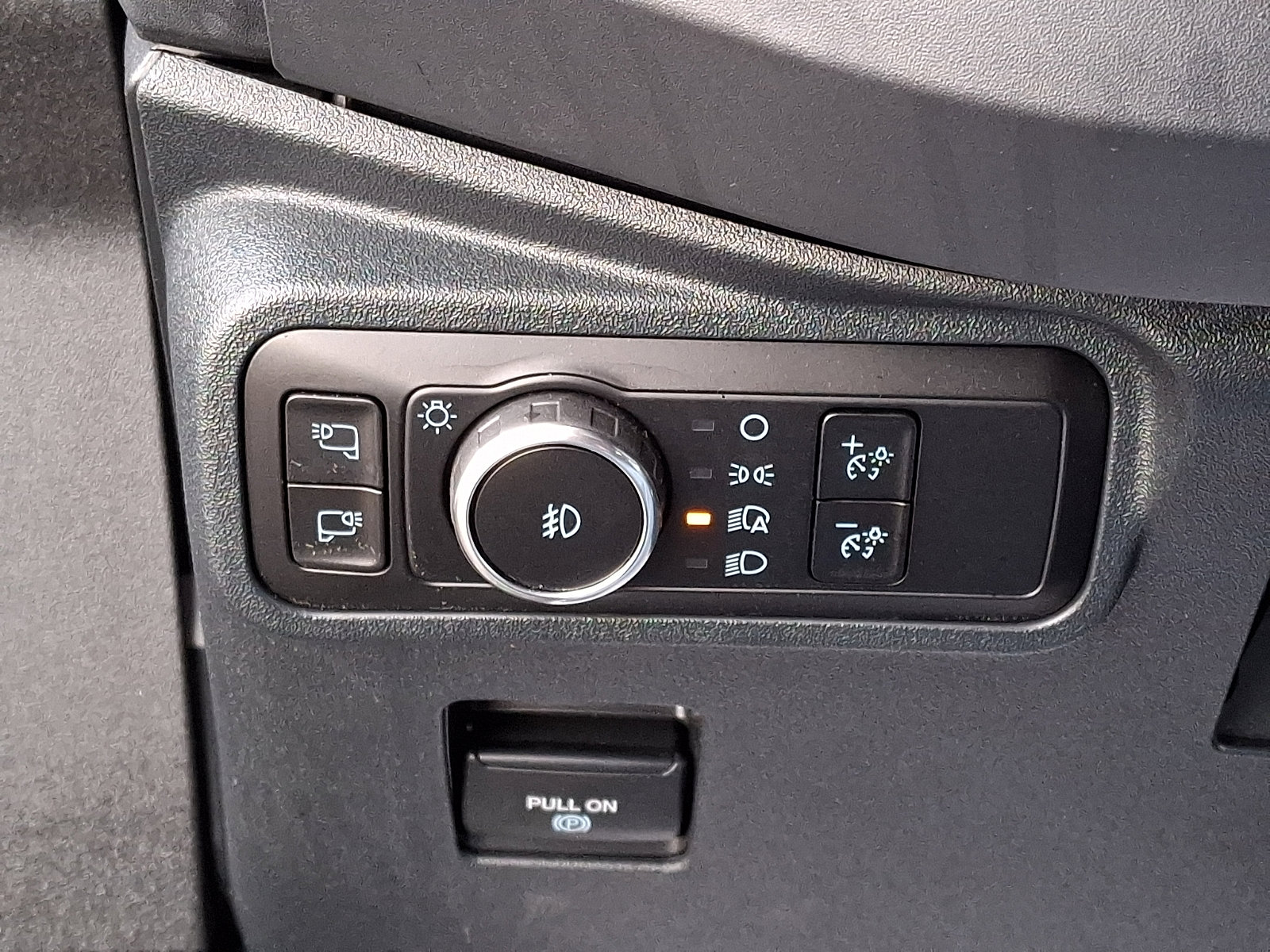 Used 2025 Ford Bronco Outer Banks AWD/4WD image 27