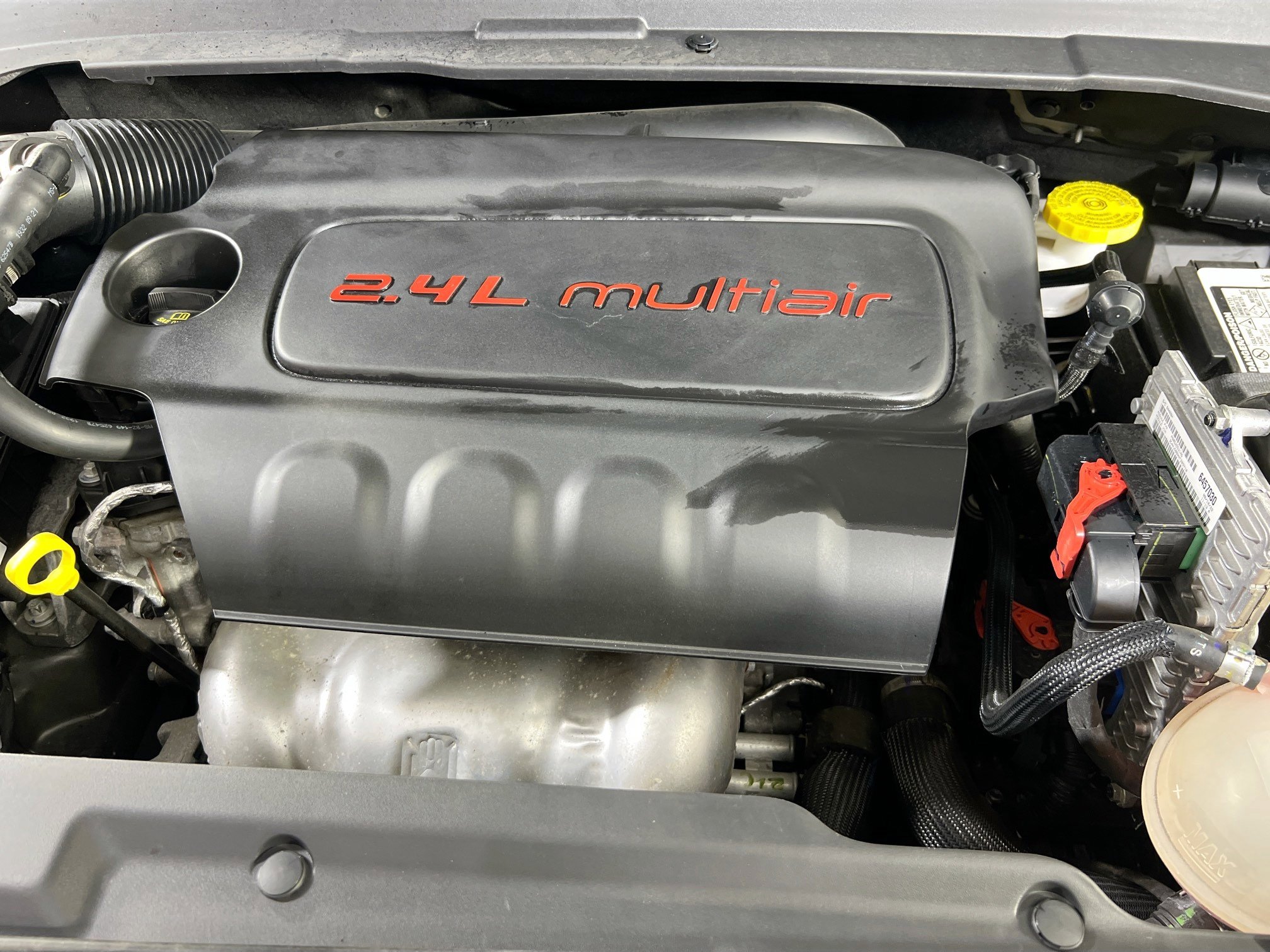 Used 2022 Jeep Compass Latitude w/ Convenience Group image 27