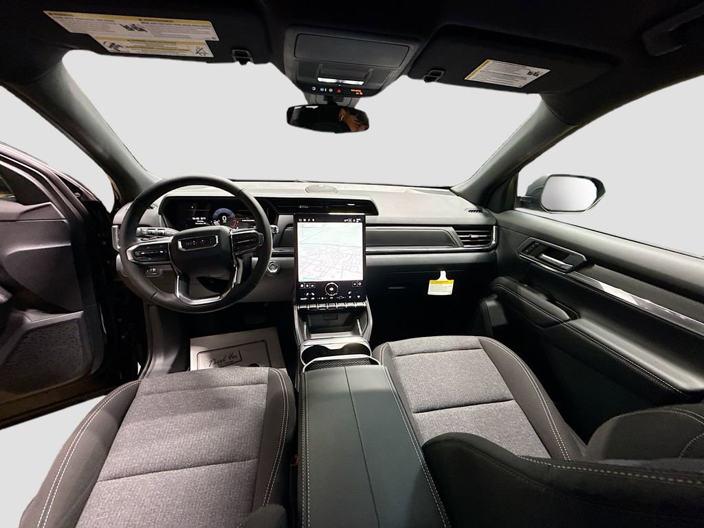 New 2026 GMC Terrain Elevation image 22