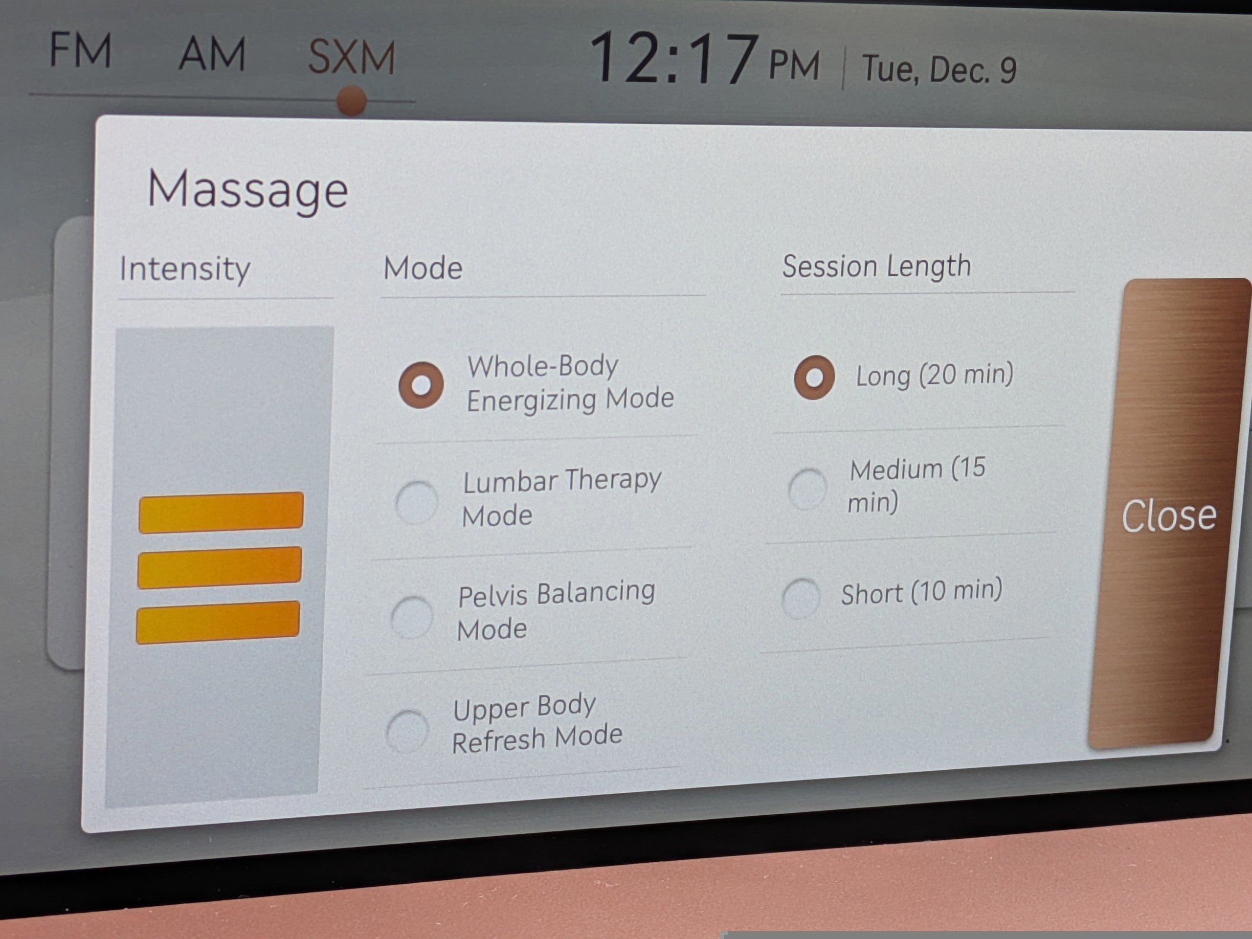 New 2026 Genesis G90 3.5T image 26