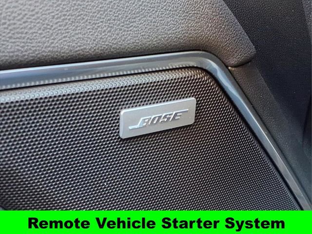 New 2026 GMC Sierra 1500 Elevation w/ Preferred Package image 17